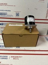 #ss NIB  Allen Bradley ENCODER   845G-F3G8HC4096R