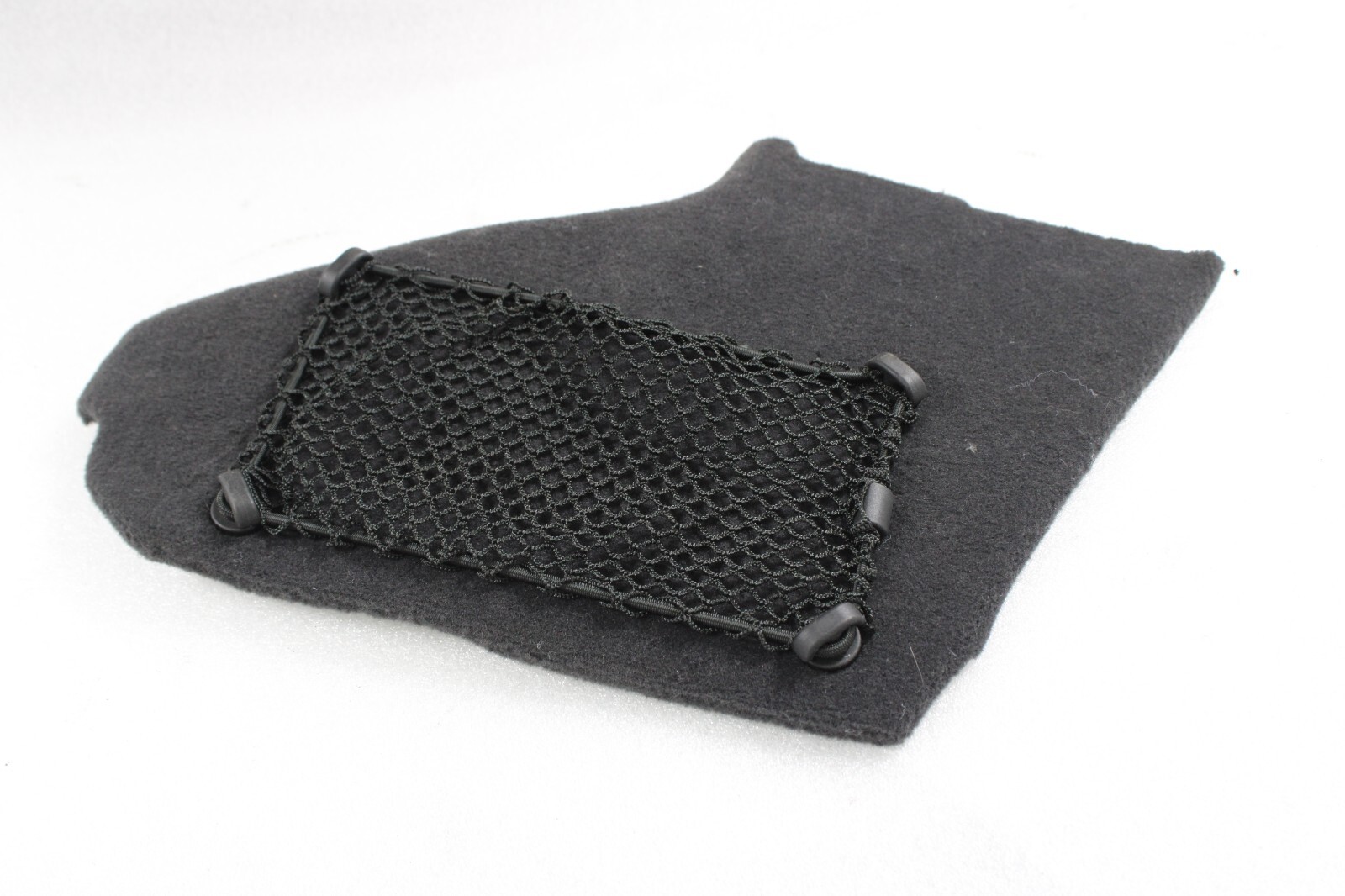 McLaren MP4-12C, RH, Right, Side Carpet, Used, P/N 11N3219CP