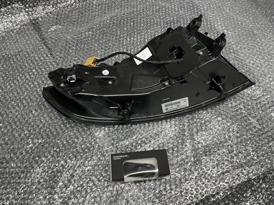 USA Porsche Macan 2019- Tail Light Rear Lamp Right Genuine