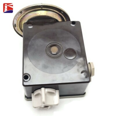 Danfoss Pressure Switch Type RT113 PN: 017-519666. Made in Denmark