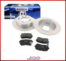 Kits de frein Hyundai I30