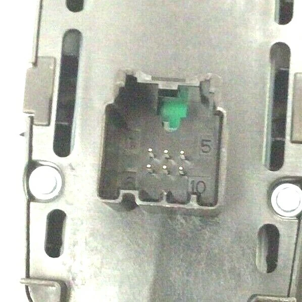 Dodge Ram 1500 2500 3500 4500 2011 2012 5500 pasajero ventana lateral interruptor de puerta Foto 4 de 4