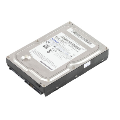 FESTPLATTE SAMSUNG SpinPoint F1 RAID HE322HJ 320GB 7.2K 16MB SATA II 3.5'' 