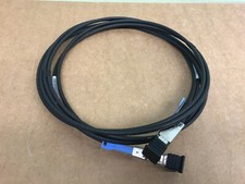 Molex SFF-8644 to SFF-8644 6FT External HD MiniSAS for LSI, Adaptec  Areca