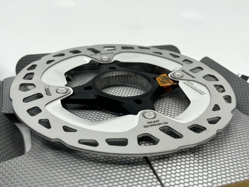 Shimano RT-MT800-SS (INT) 140mm Center Lock Disc Brake Rotor For XT /Ultegra - Picture 6 of 7