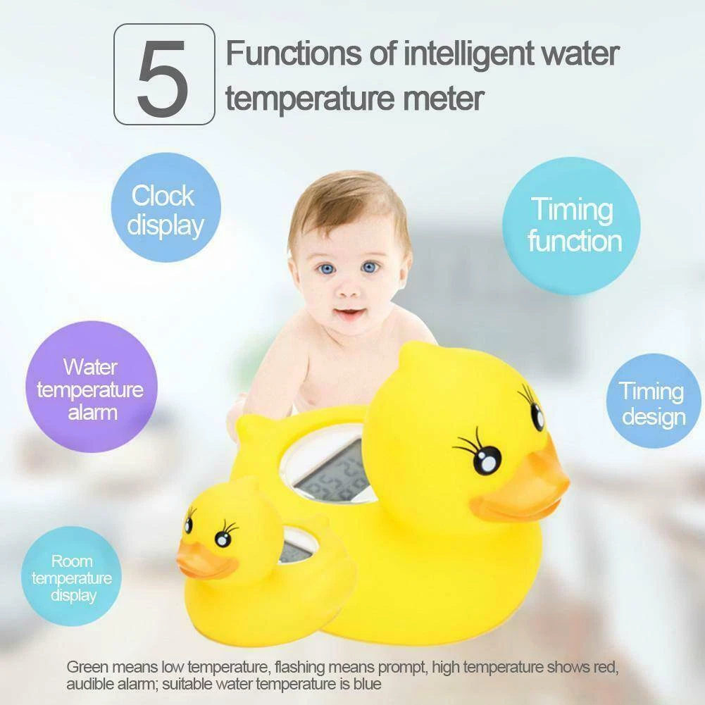 Baby bath thermometer target sales