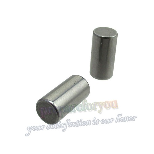 Cylinder Pins 6x12mm For Zongshen NC250 ZS177MM 250cc BSE KAYO Dirt Bike - Imagen 3 de 6