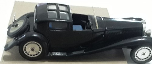 Bugatti Royale Solido 1/43 # 4036 - *2 - Picture 3 of 8