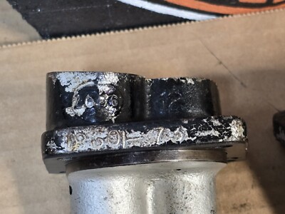 73-84 Harley-Davidson FL FX Shovelhead Lifter Tappet Blocks