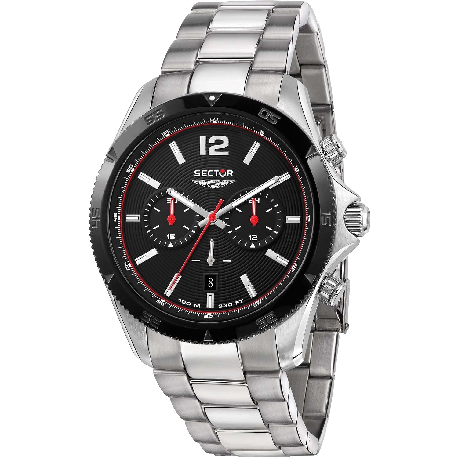 Sector 600 Watch | eBay
