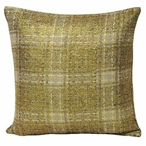 Tartan Decorative Cushion Covers