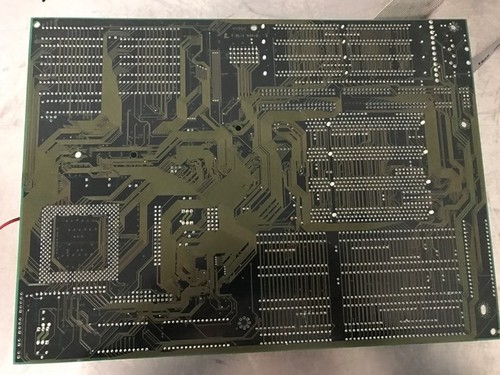 Mainboard 94V-0 4495-C L T ML-1 UNGETESTET - Bild 5 von 6