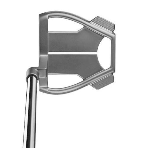 2024 TaylorMade Spider TOUR X TRUSS TM1 Truss 34 Inch Right-handed