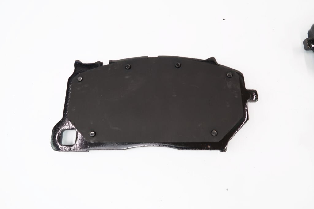 Bentley Continental GT GTC Flying Spur front & rear brakes pads 2018-22 1168