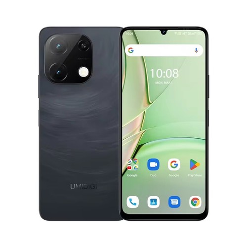 UMIDIGI G9T Android 14 Smartphone Octa Core 13MP Main Camera 5000mAh 128GB NFC - Picture 9 of 12