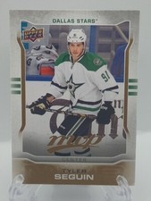 2014-15 UPPER DECK MVP BASE & Silver Script Hockey (#201-300) U-Pick From List