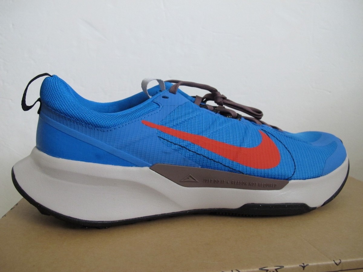 Nike Juniper Trail 2 NN - sz US Mens 13 Amazon.com | Nike Juniper Trail 2 GORE-TEX Men main image 4