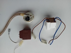 jura f9 ersatzteile Magnetventil Kondensator Flowmeter Auch Einzeln
