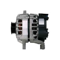 Hella 8EL 012 430-171 Generator FüR Nissan Micra III (K12)