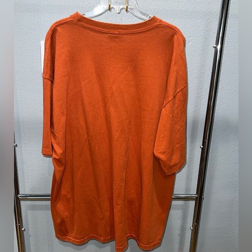 Vintage Texas Exes T-Shirt 1980s/90s Alumni Jansport Size XXL made in USA - 第 4/4 張圖片