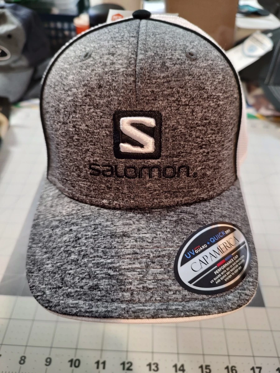 Salomon trucker top