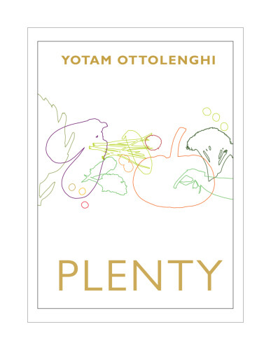 Thumbnail - Plenty Von Yotam Ottolenghi