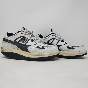 skechers sport shape ups strength fitness walking sneaker