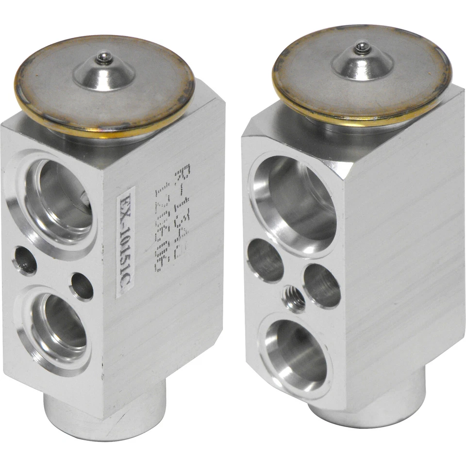 Nuevo kit de compresor de aire acondicionado para BMW 325ci / 325i / 330ci / 330i / 330xi 2001-2005 Foto 4 de 4