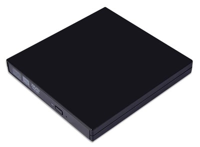 CoreParts MS-DVDRW-3.0-012 USB_3.0 USB3.0 Slim DVD Burner Tray ~E~