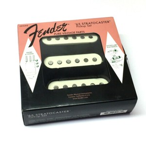 Fender Pure Vintage 65 | eBay
