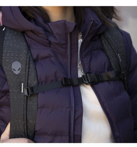 alienware horizon utility backpack