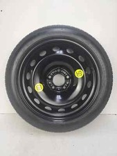 Spare Tire 18'' Fits 2014-2018 BMW X4 Compact Donut