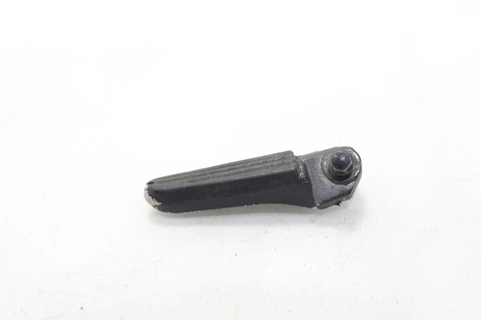 2004 SUZUKI HAYABUSA RIGHT REAR PEG - Image 3 of 4