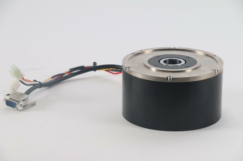 Parker 804-9320A Industrial Horizontal 1 Stage Rotary - No Middle Post - Picture 6 of 6