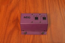 MDG MT35A-s Remote Control for Atmosphere Haze Generator