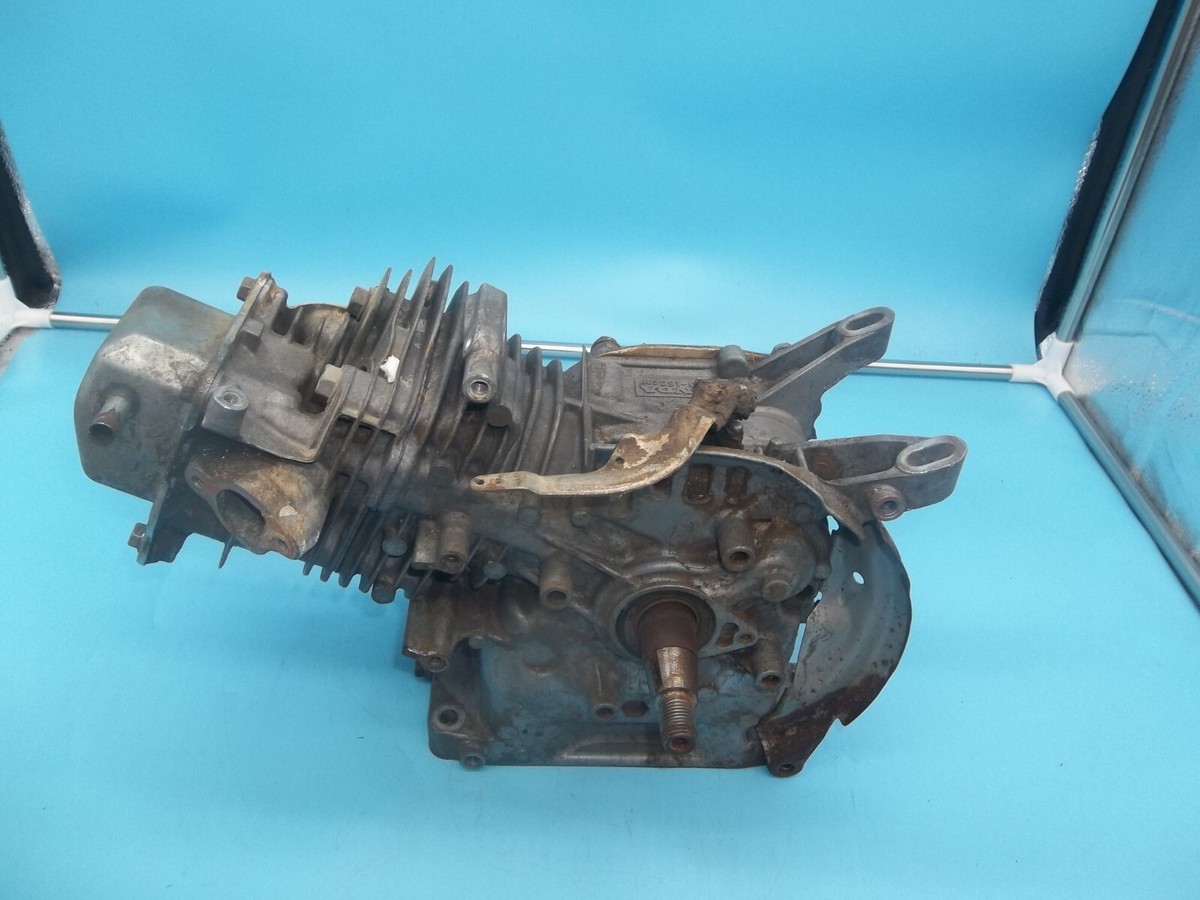 Honda GX160 motor For Parts (DGA1-74) | eBay
