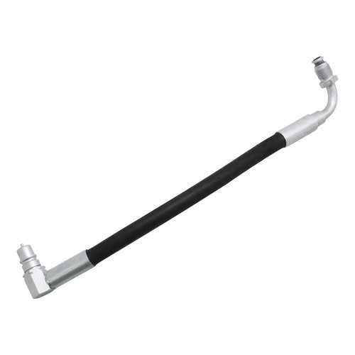 2pcs For Mercedes W215 CL55 W220 S55 AMG Front Hydraulic Shock ABC Oil Pipe 38cm - Picture 6 of 6