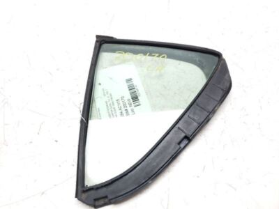 2013-2020 Acura ILX Rear Left Vent Glass OEM 73455-TX6-305 | eBay