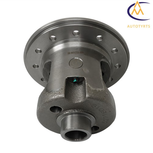 Conjunto de caja diferencial para Dodge 9,25" - Deslizamiento limitado Posi 31-Spline 5161549AA - Imagen 7 de 13