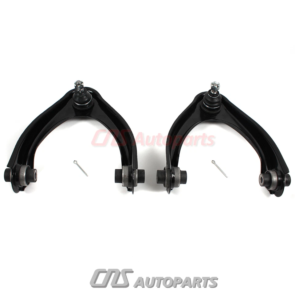 Fits 96-00 Honda Civic Acura EL1.6L 8PCS Front Control Arm Ball Joints Tie Rods Foto 2 de 4