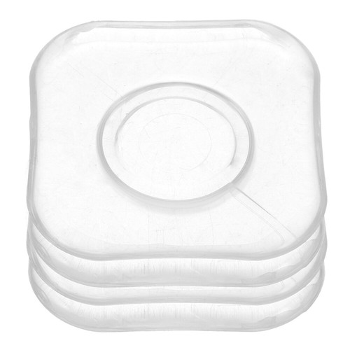 2 Pcs Mobile Phone Holder Multi-functional Pad Multi-use Adhesive - 第 6/12 張圖片