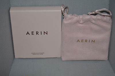 Aerin Winter Color Palette New Boxed