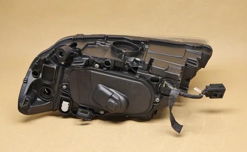 Faro Volvo V60 S60 II MK2 Facelift 2013-2017 lado derecho, lado conductor, o/s - Imagen 11 de 16