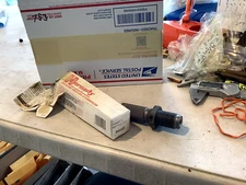 Hornady Seating Die #3 NOS 753