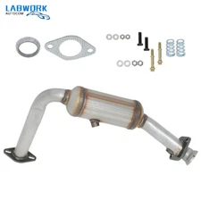 Left Side Catalytic Converter Direct Fit For Ford Ranger 4.0L 2007 2008-2011