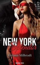 New York Splendor VIVIANA MILBRADT / Amare