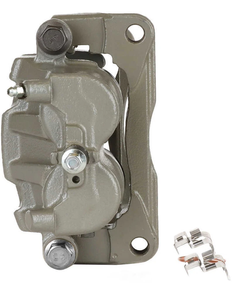 盘式制动卡钳 Cardone 18-B5027S Reman 适合 2007 年马自达 CX-7 — 第 2/4 张图片