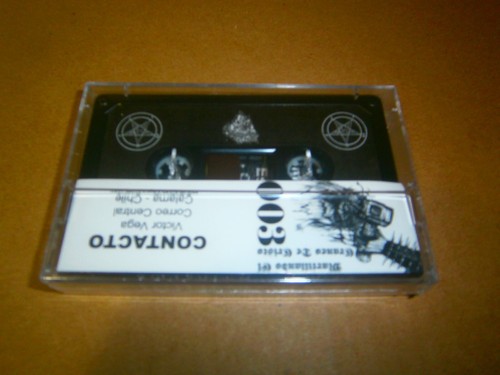 WAR RITUAL - Demo Rehearsal 1. Tape - Imagen 3 de 3