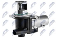 NTY EGR-NS-004 EGR Ventil FüR Dacia, Nissan, Renault, Suzuki