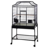 A&e Cage Co. Elegant Style Flight Bird Cage A&e Cage Co. Elegant Style Flight Bird Cage